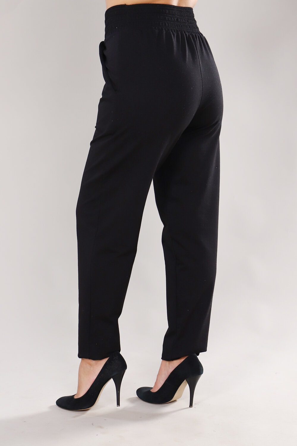 Натали Брюки 580992 36521 черный