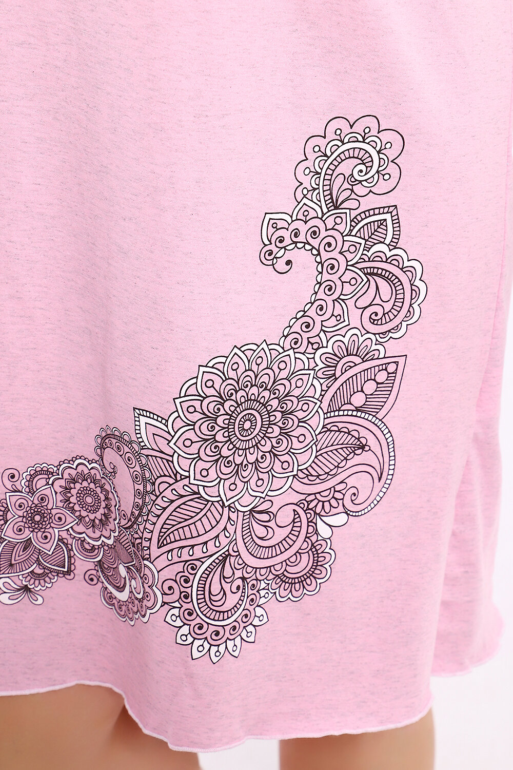 Натали Сорочка 580994 Сорочка Миловица светло-розовый