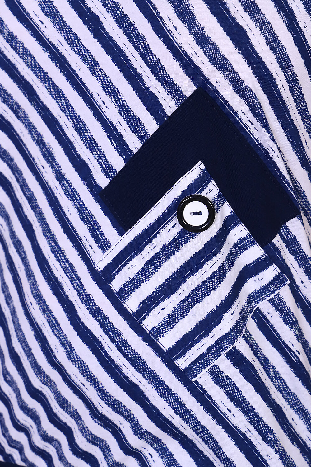 Натали Костюм 580998 Костюм Телец синий