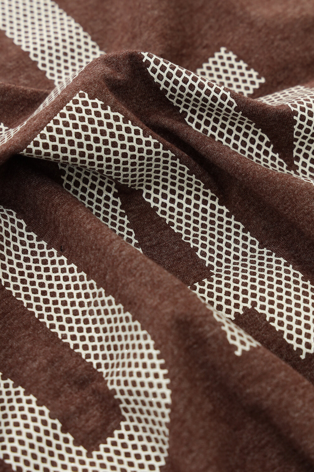 Натали Платье 581012 50558 коричневый