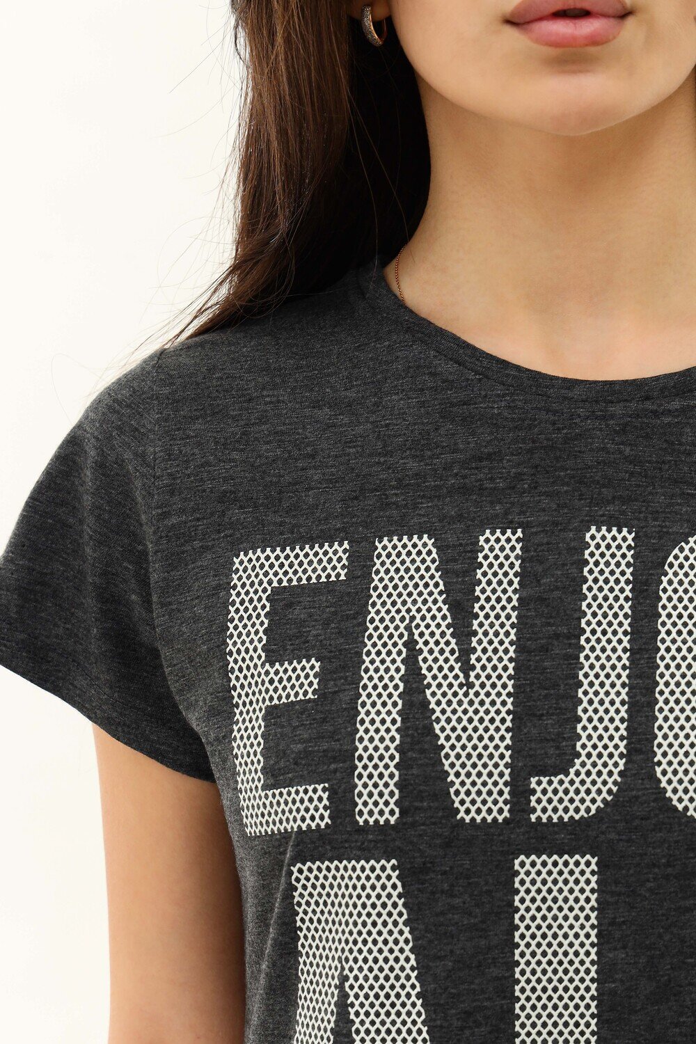 Натали Платье 581013 50558 графит