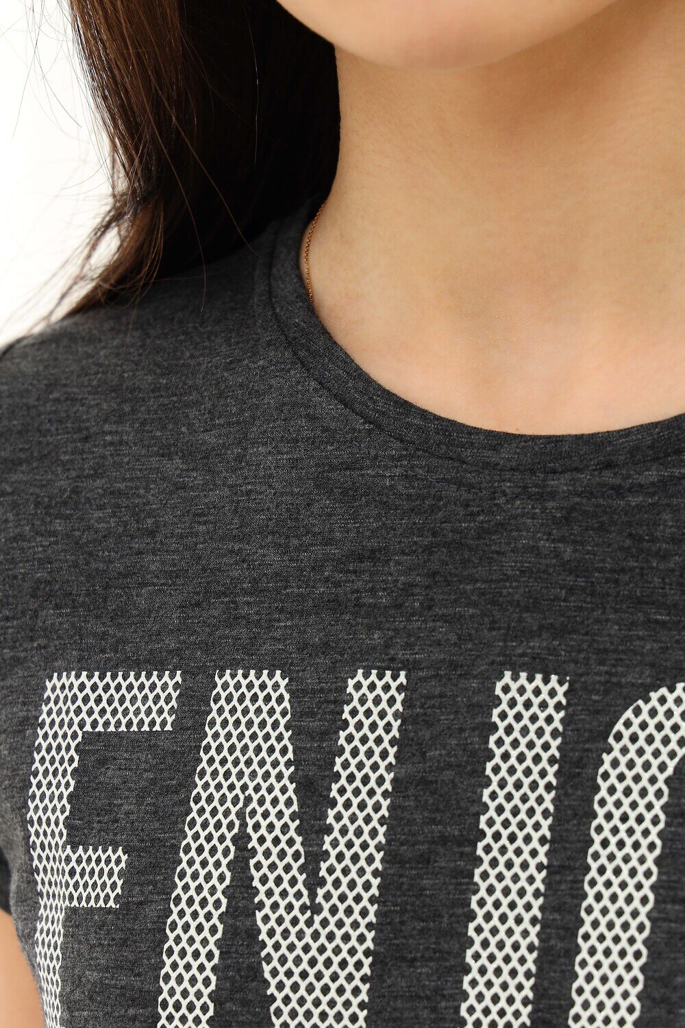 Натали Платье 581013 50558 графит