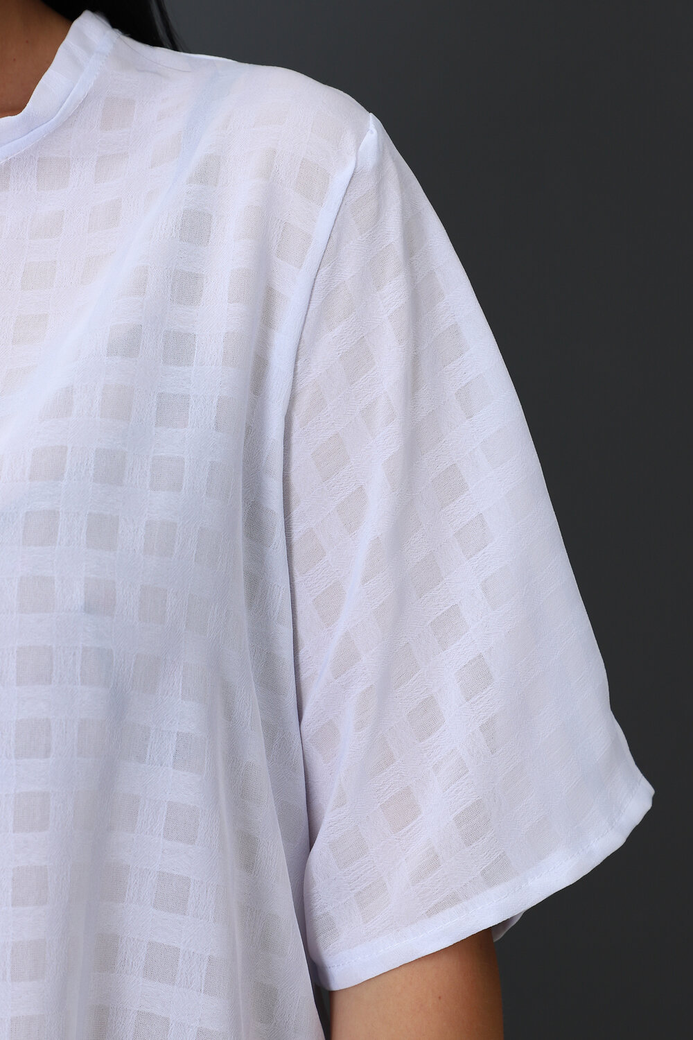 Натали Туника 581019 52297 белый