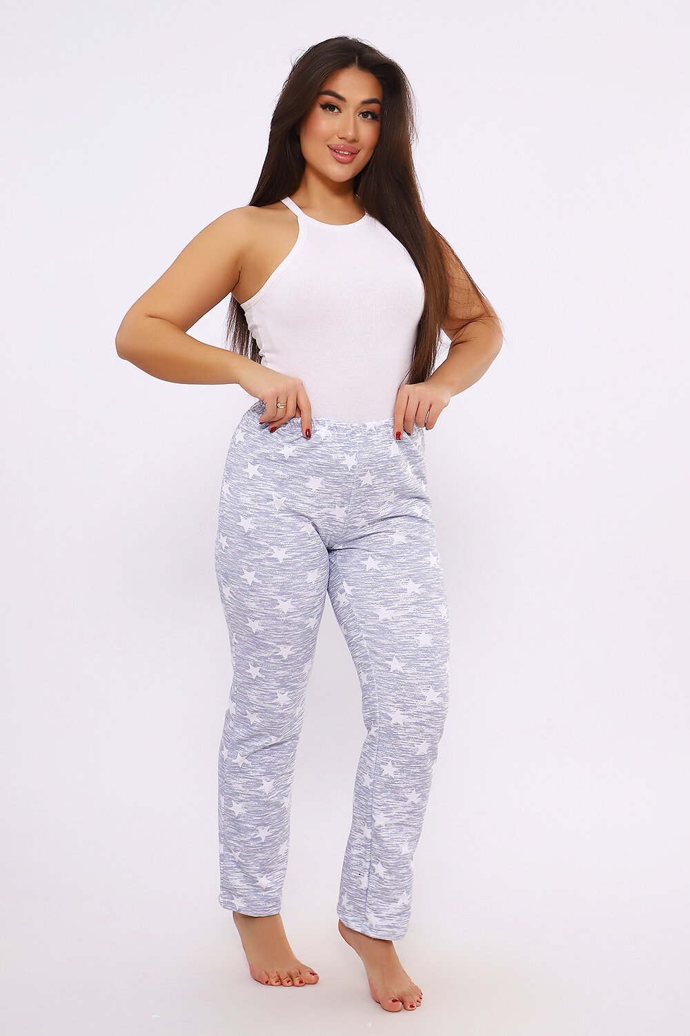 Натали Брюки 581042 19513 звезды