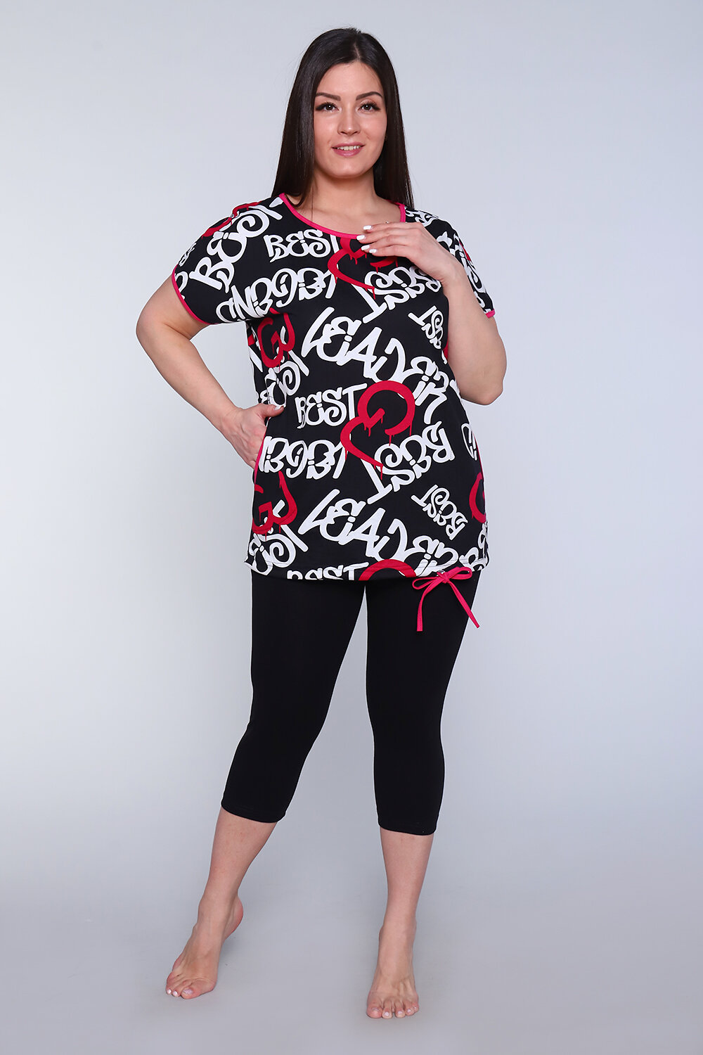 Натали Костюм 581063 24211 розовый