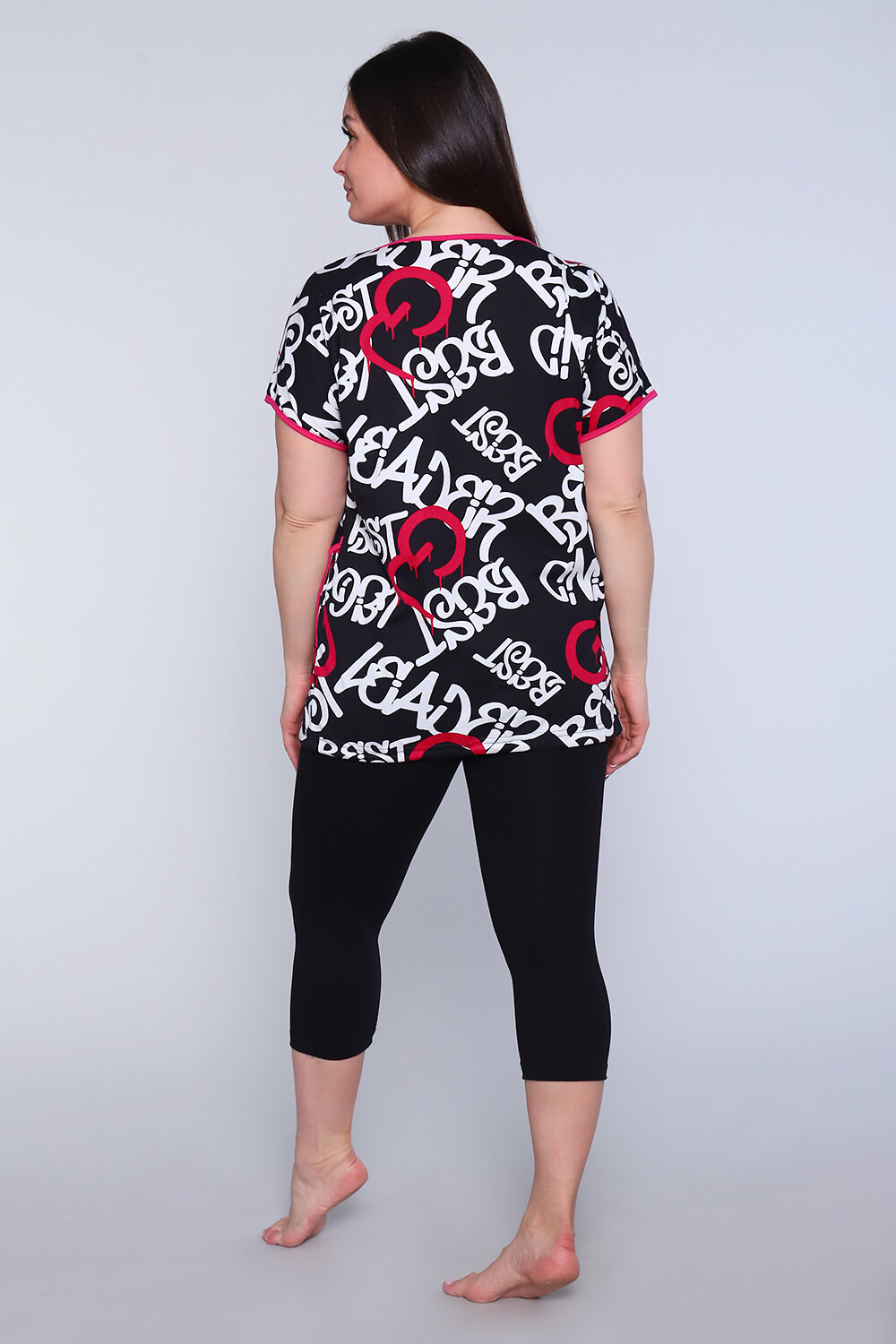 Натали Костюм 581063 24211 розовый