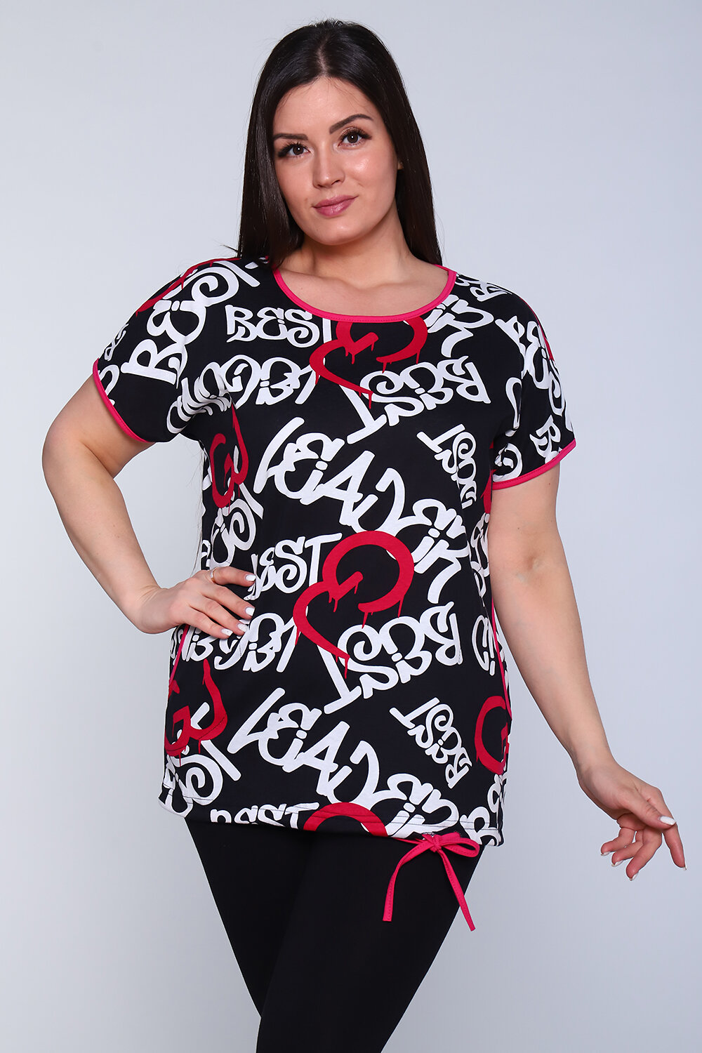 Натали Костюм 581063 24211 розовый