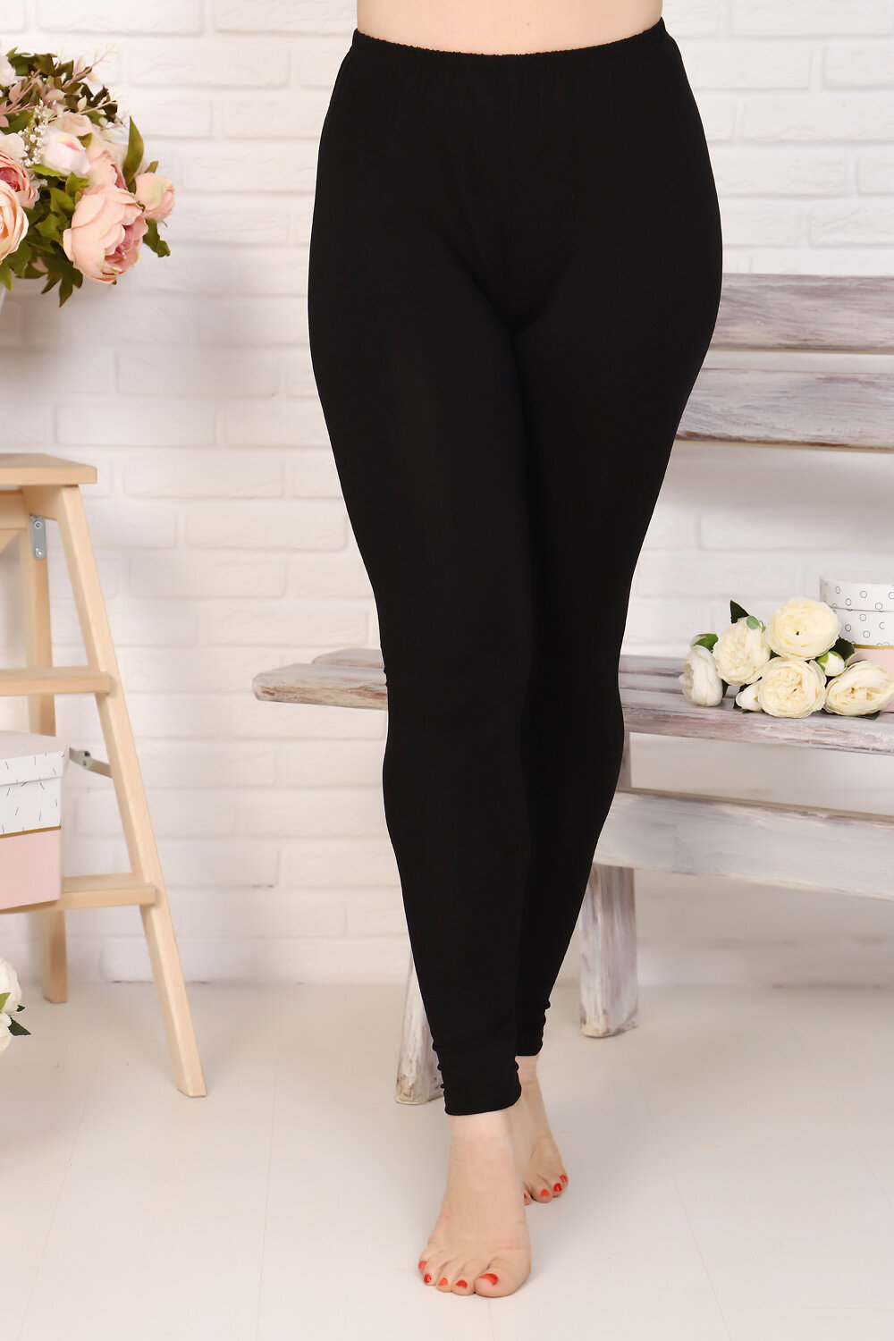 Натали Лосины 581069 19502 черный