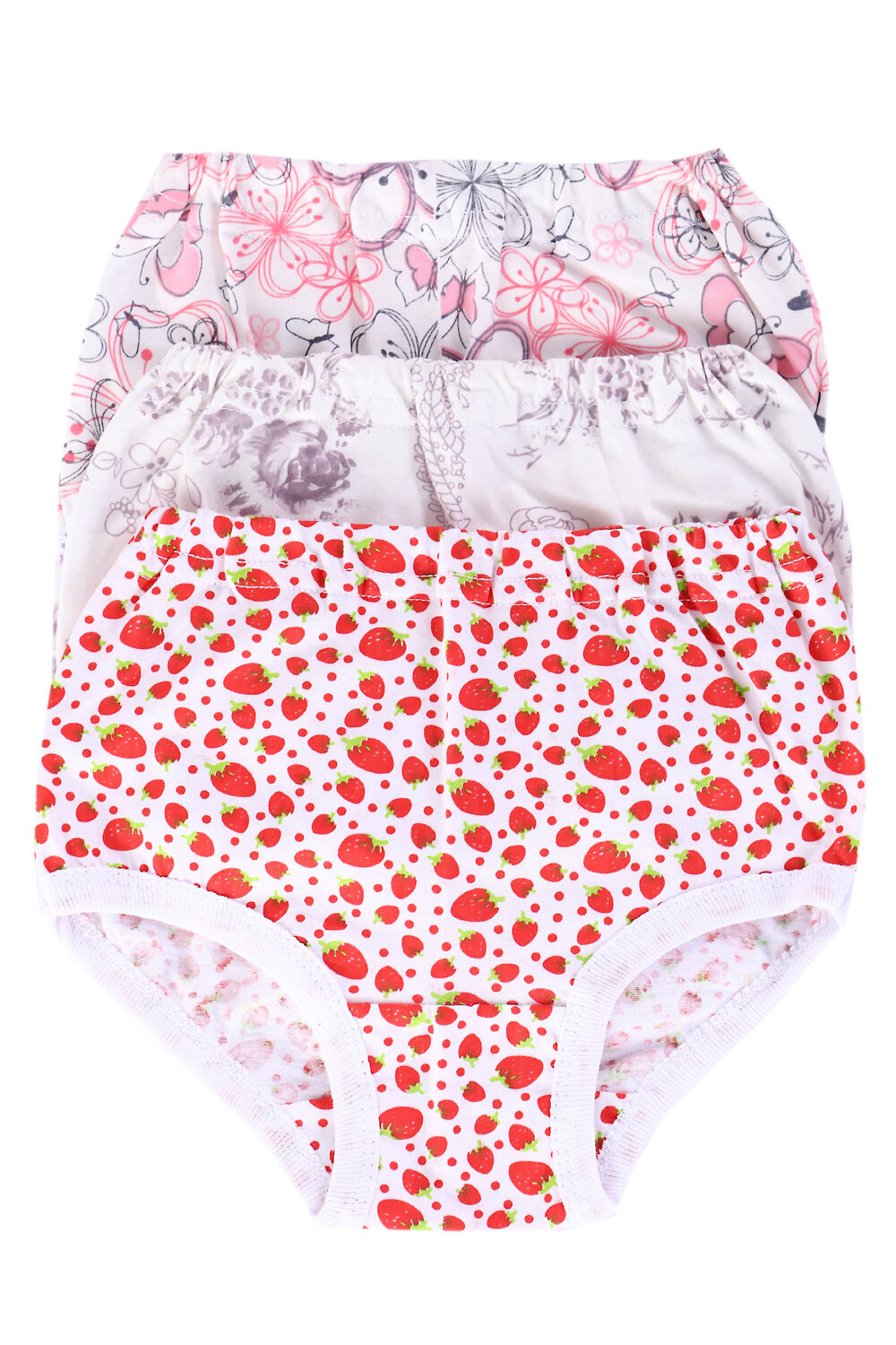 Натали Трусы 581085 24208 ассорти