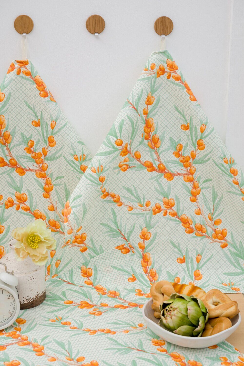 Натали Полотенце 581091 3 светло-бежевый