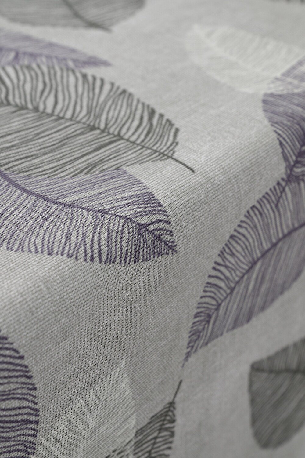 Натали Скатерть 581104 Скатерть Блоссом серый