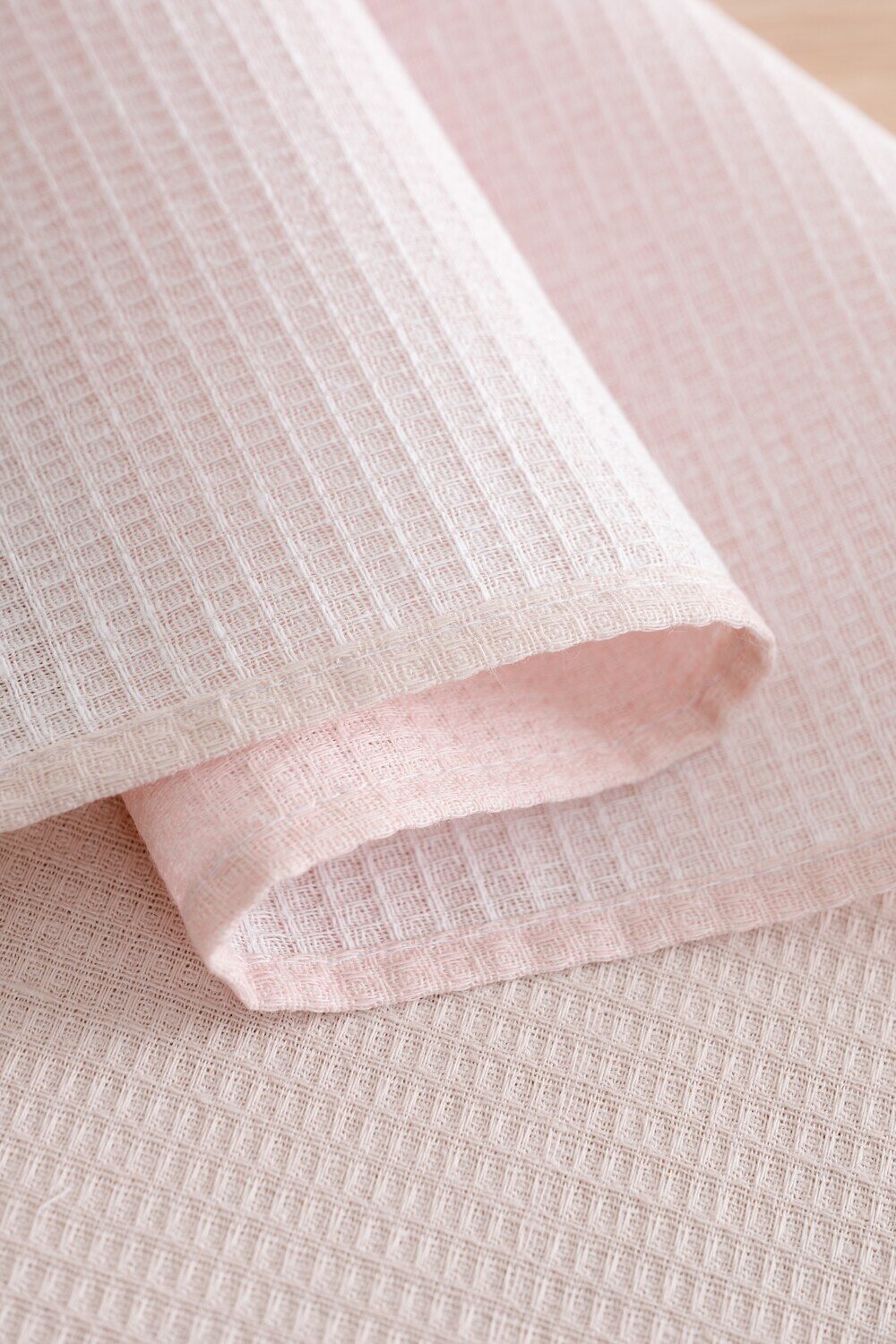 Натали Полотенце 581106 Набор полотенец для кухни Розовый кот розовый