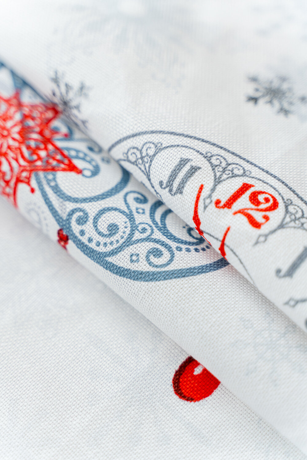 Натали Полотенце 581122 Набор полотенец Серпантин серый