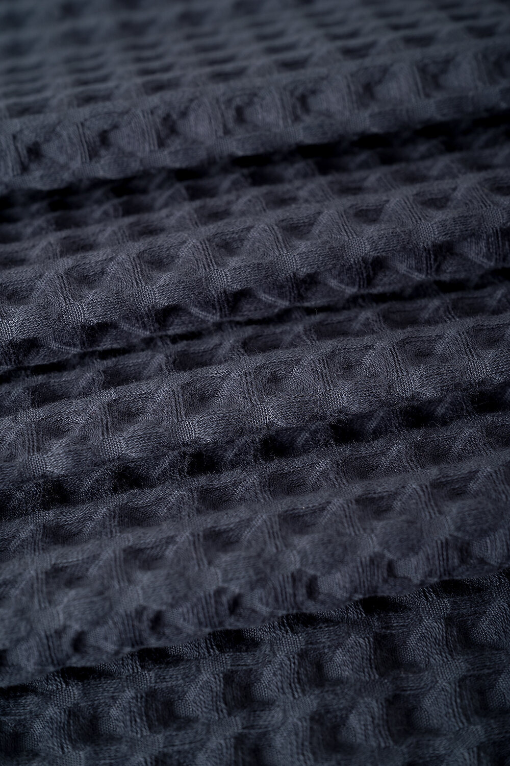 Натали Полотенце 581134 Полотенце для ванной Бохо графит