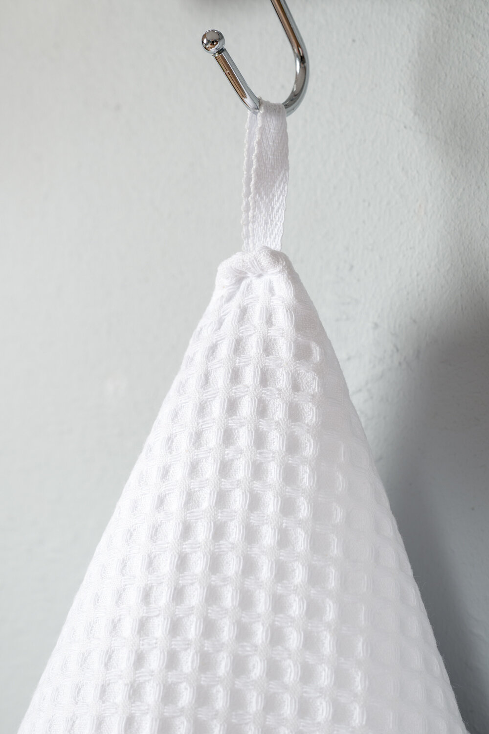 Натали Полотенце 581145 Набор полотенец Элегант в подарочной упаковке белый