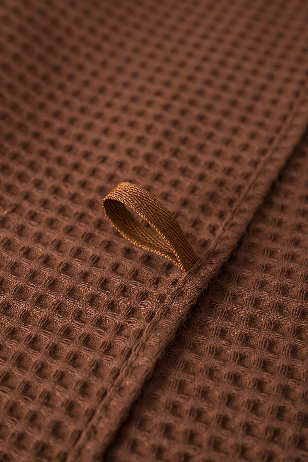 Натали Полотенце 581147 Набор полотенец Элегант в подарочной упаковке шоколад