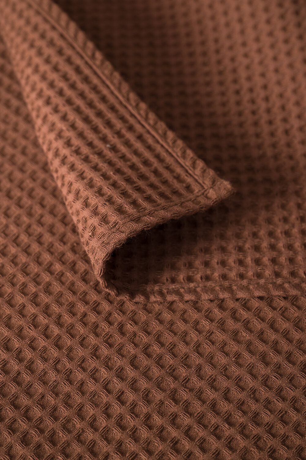 Натали Полотенце 581147 Набор полотенец Элегант в подарочной упаковке шоколад