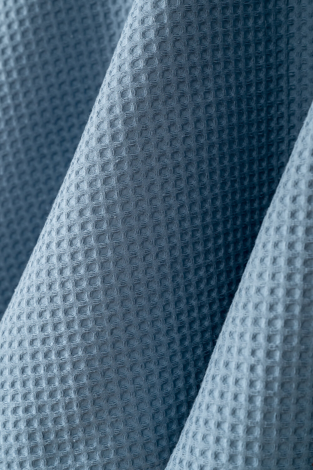 Натали Полотенце 581148 Набор полотенец Элегант в подарочной упаковке серо-голубой