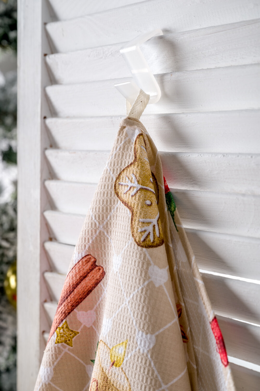 Натали Полотенце 581156 Набор полотенец Уютный вечер бежевый