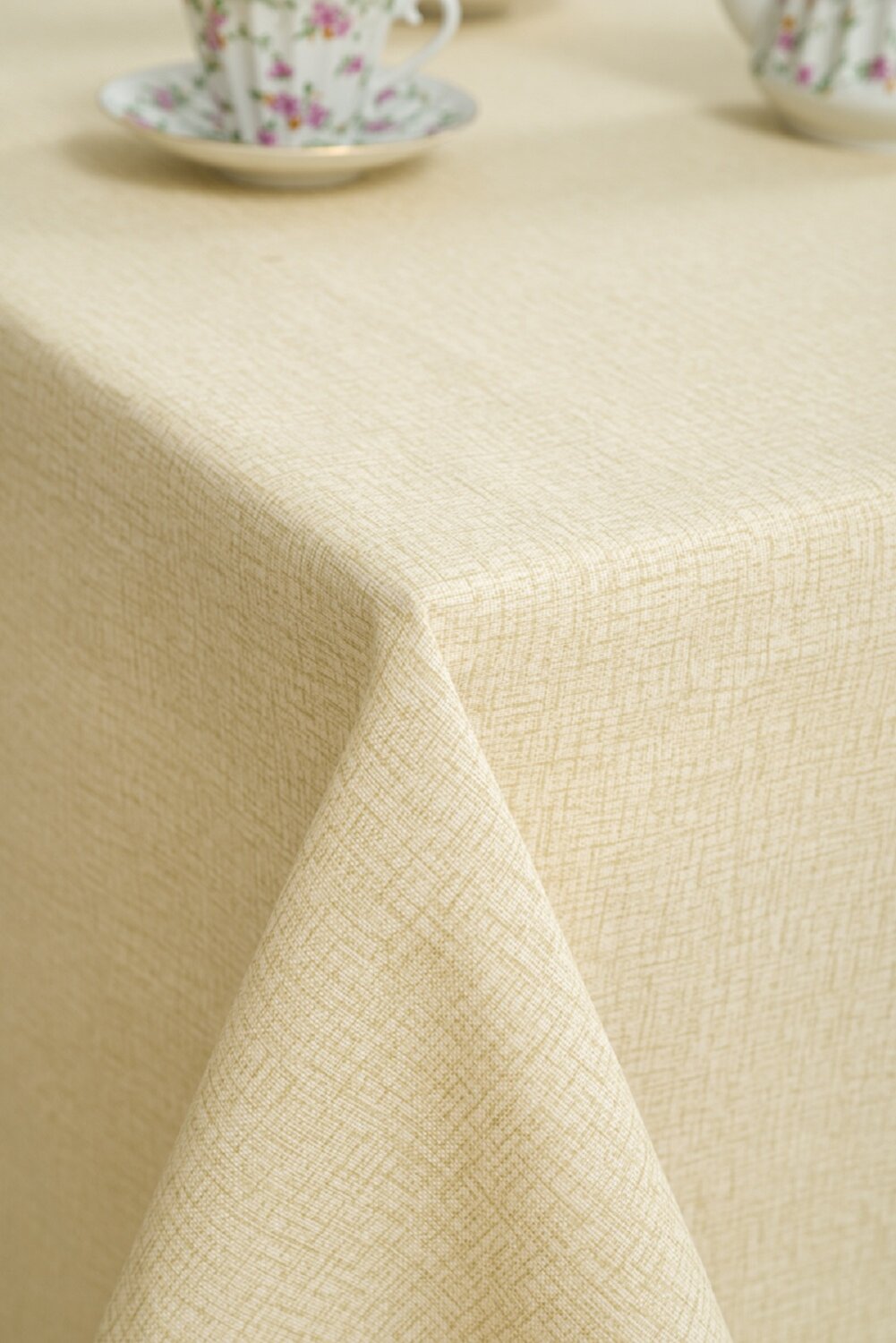 Натали Скатерть 581158 Скатерть Алевтина бежевый