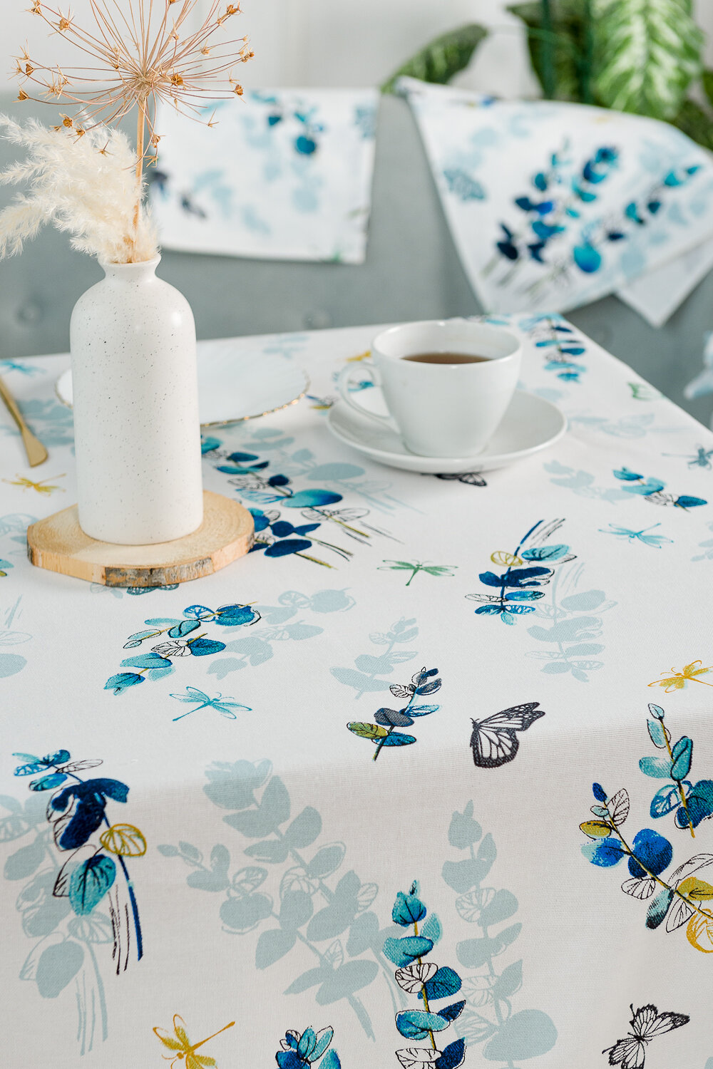 Натали Скатерть 581172 150 белый