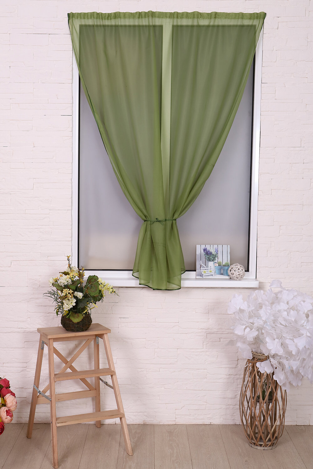 Натали Тюль 581175 78030 болотный