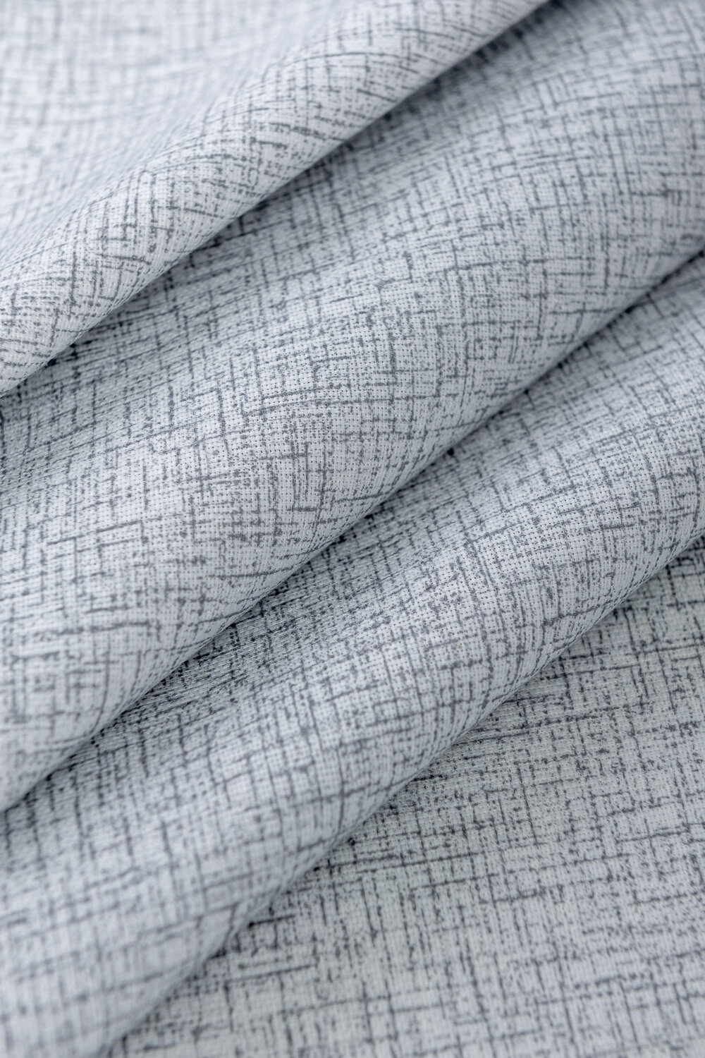 Натали Скатерть 581178 Скатерть Льняное полотно серый