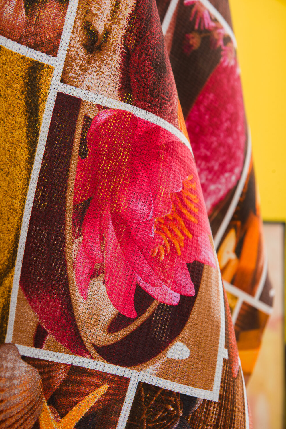 Натали Полотенце 581181 Полотенце банное Релакс шоколад