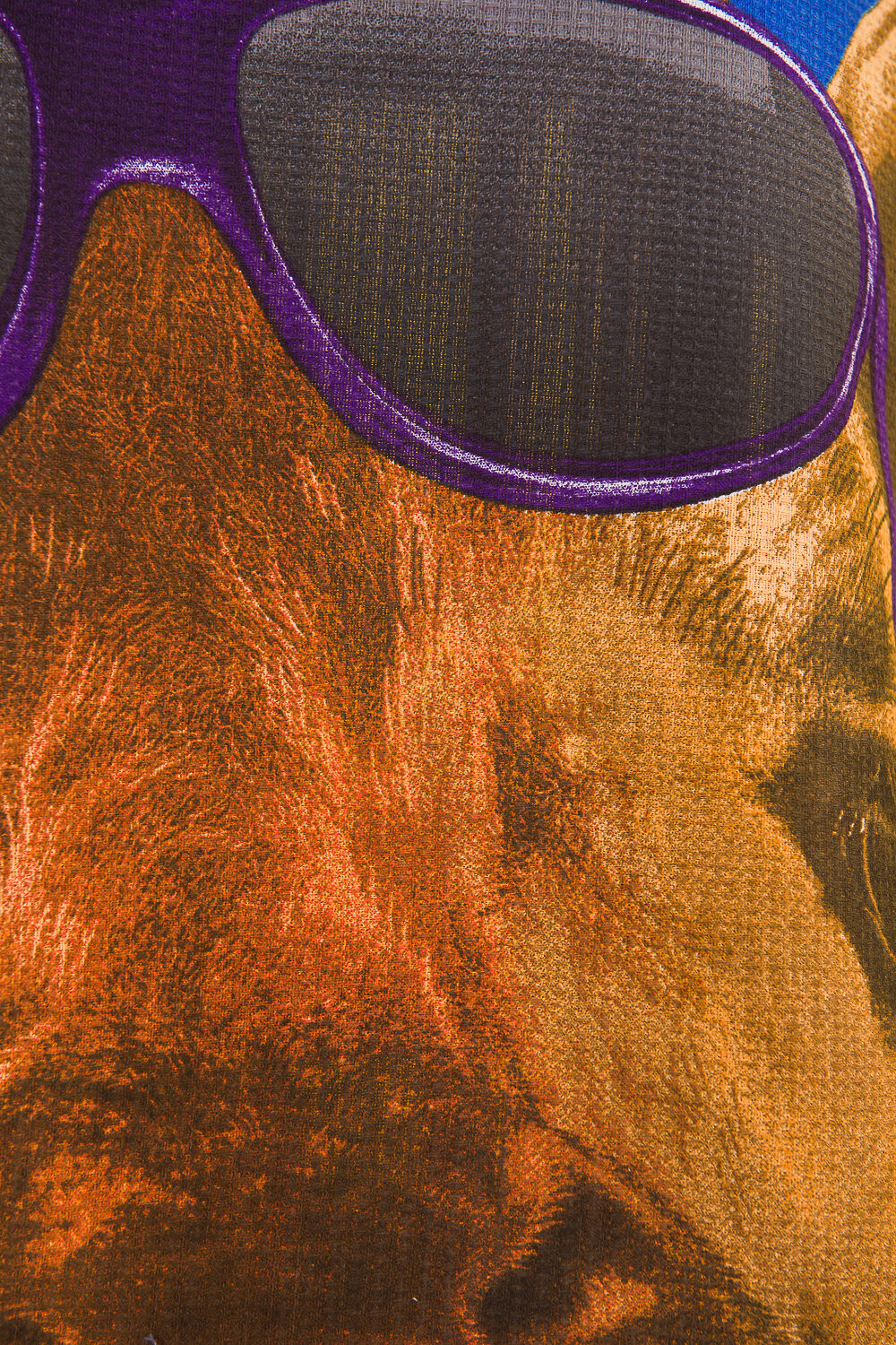 Натали Полотенце 581182 Полотенце Жираф бежевый