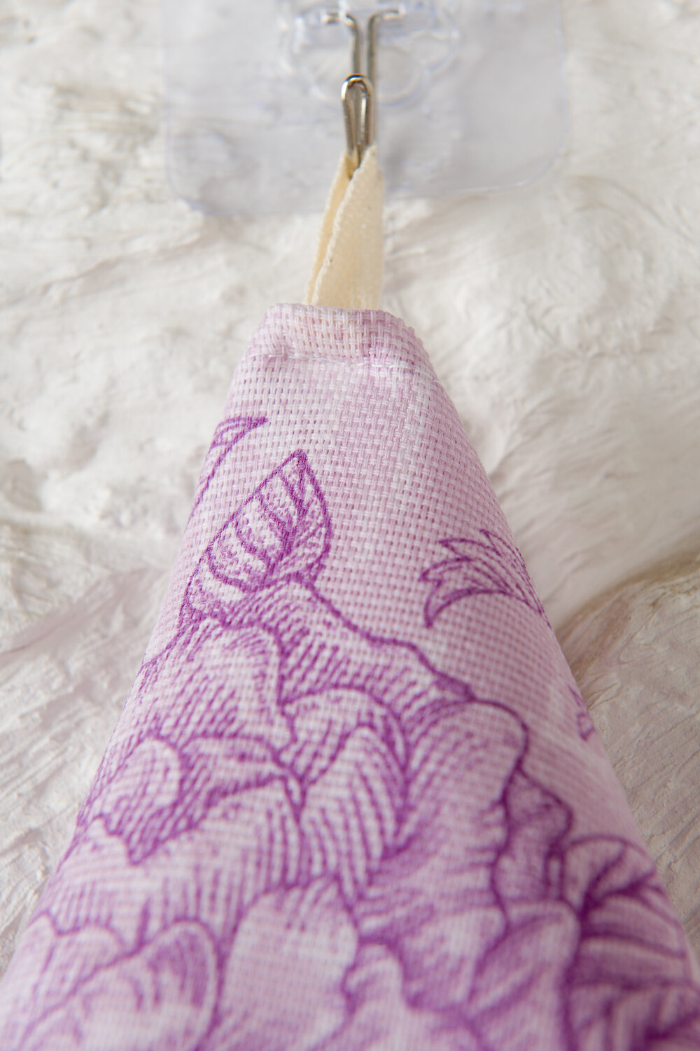 Натали Полотенце 581183 Набор полотенец Лавандовый прованс лавандовый