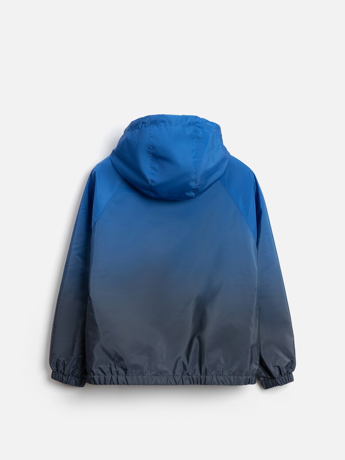 Acoola Куртка 581195 20110700015 черный-синий