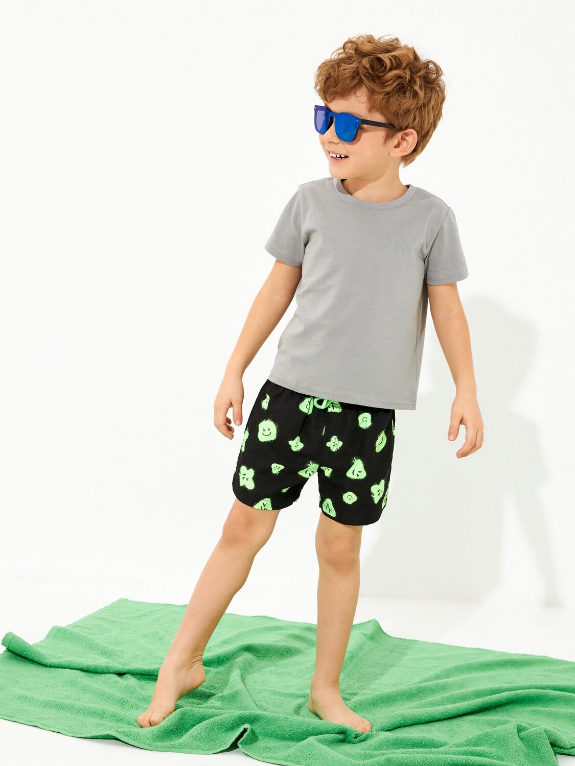 Acoola Очки солнцезащитные 581196 20106500049 цветной