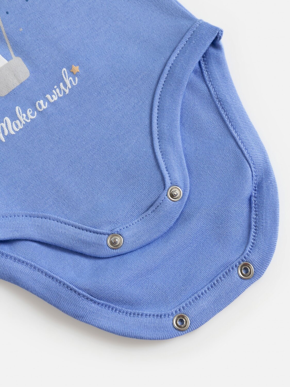 Maloo by Acoola Боди 581198 23154230011 светло-фиолетовый