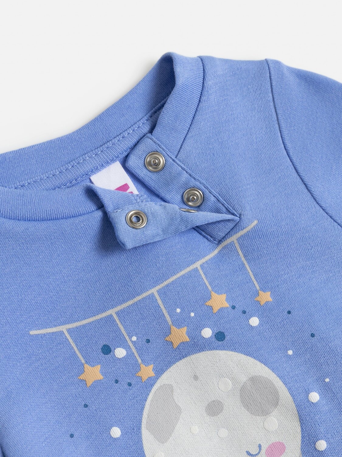 Maloo by Acoola Боди 581198 23154230011 светло-фиолетовый