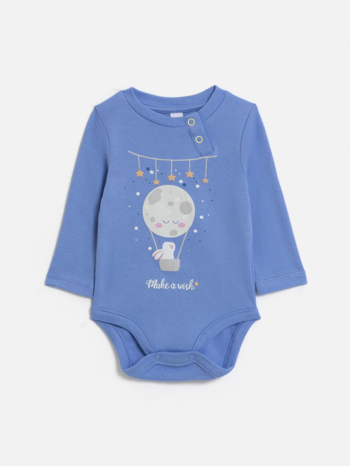 Maloo by Acoola Боди 581198 23154230011 светло-фиолетовый