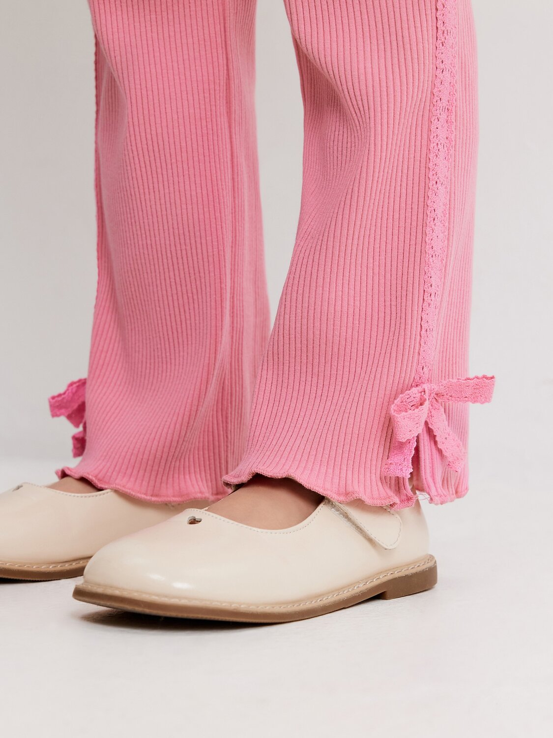 Acoola Брюки 581200 20220160453 пыльный розовый