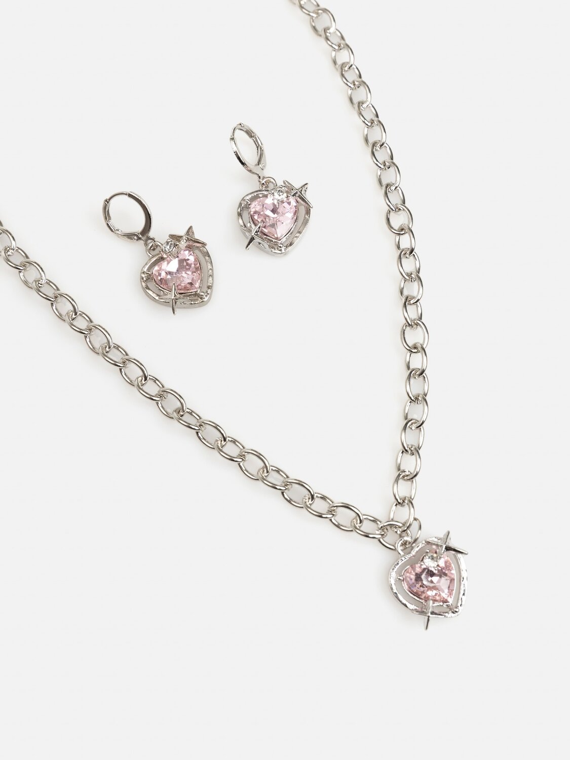 Acoola Набор 581205 20206260068 серебристый