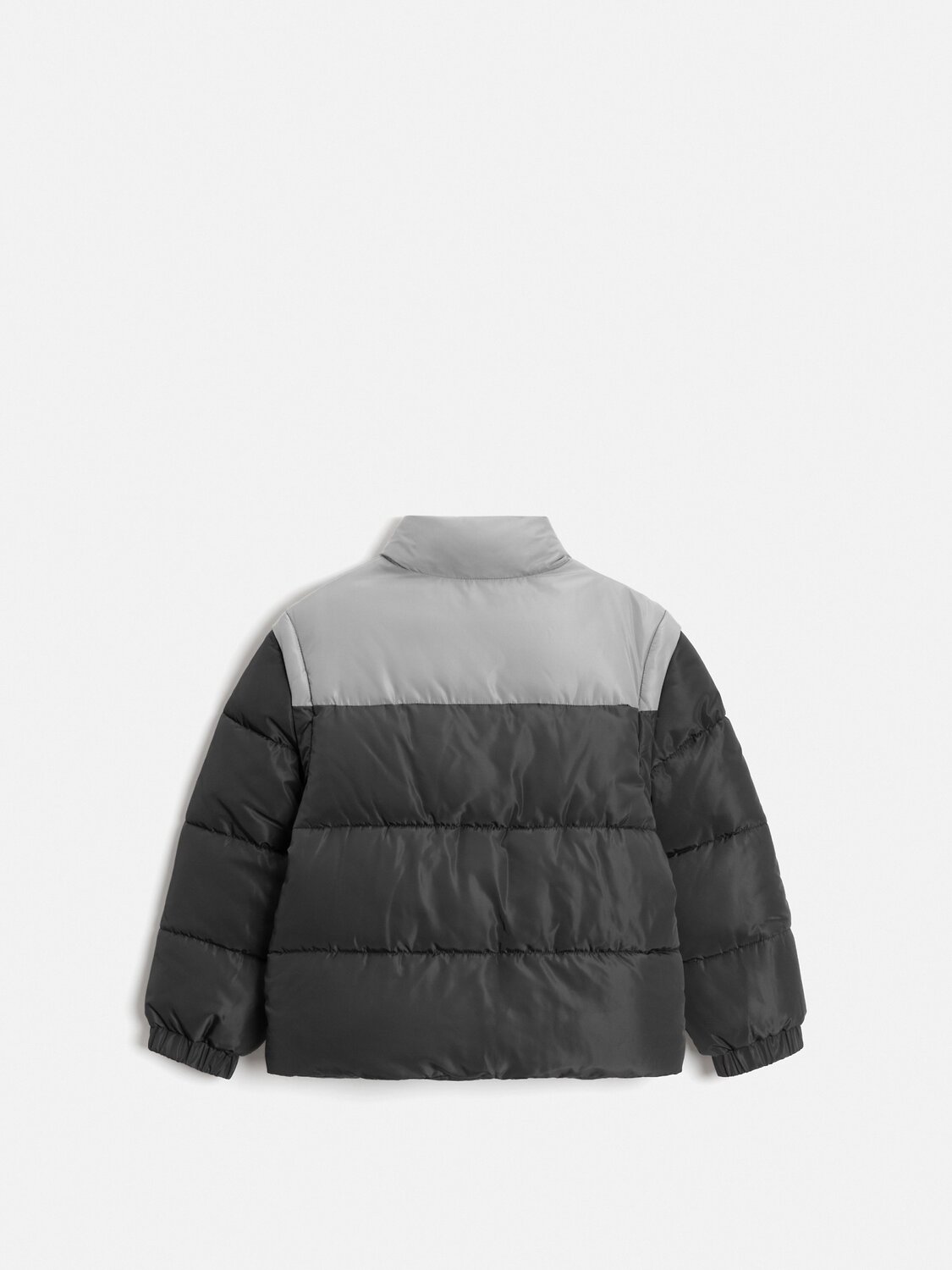 Acoola Куртка 581206 20110130313 темно-серый