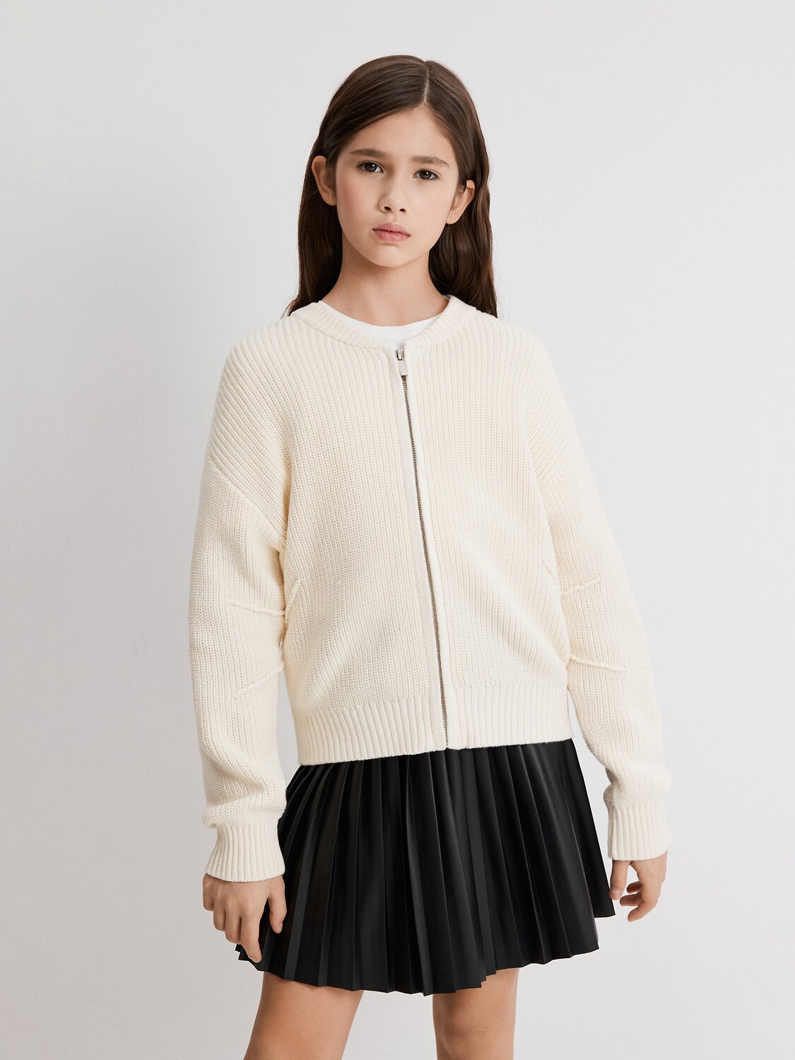 Acoola Кардиган 581207 20210370052 бежевый