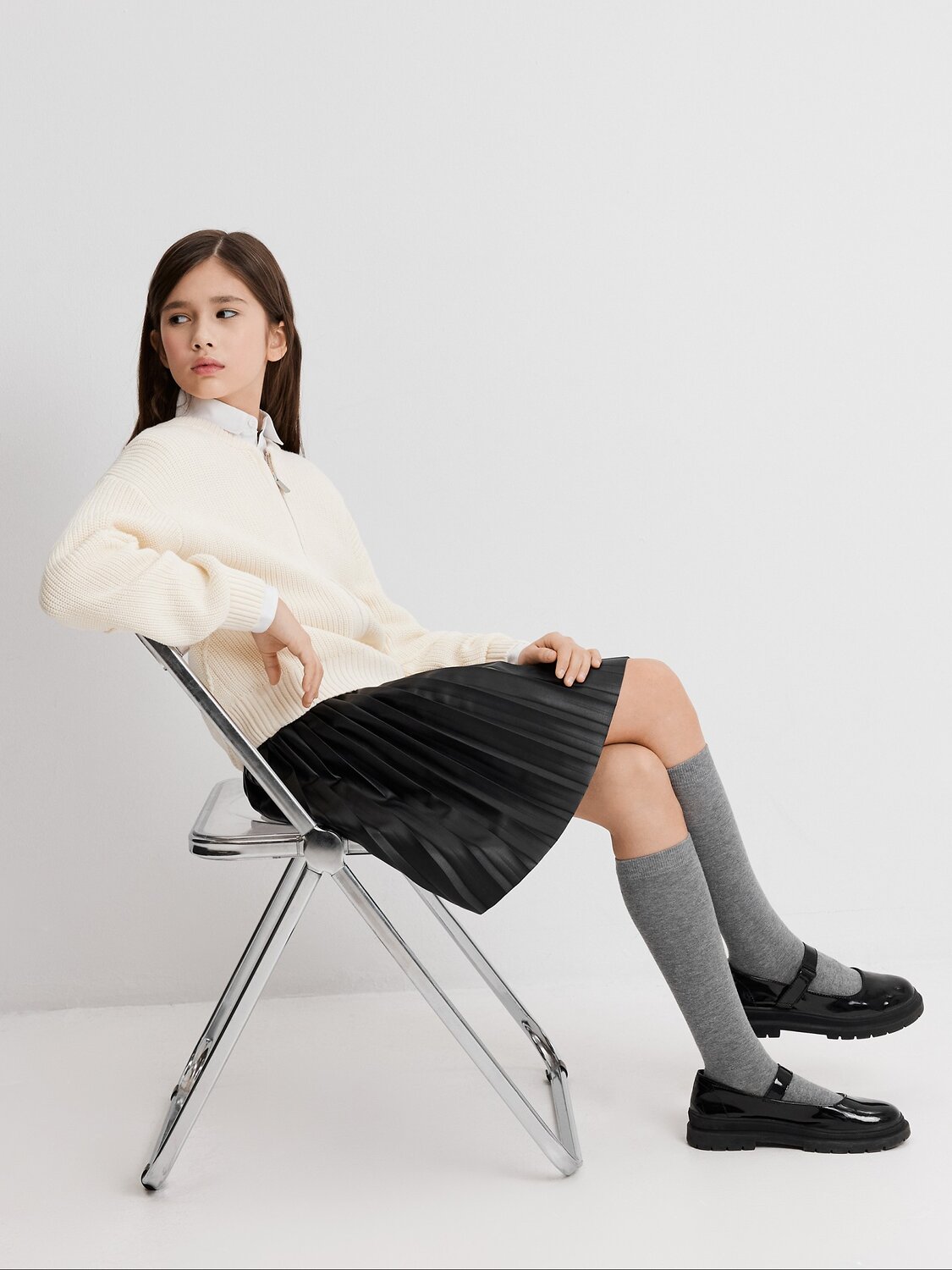 Acoola Кардиган 581207 20210370052 бежевый