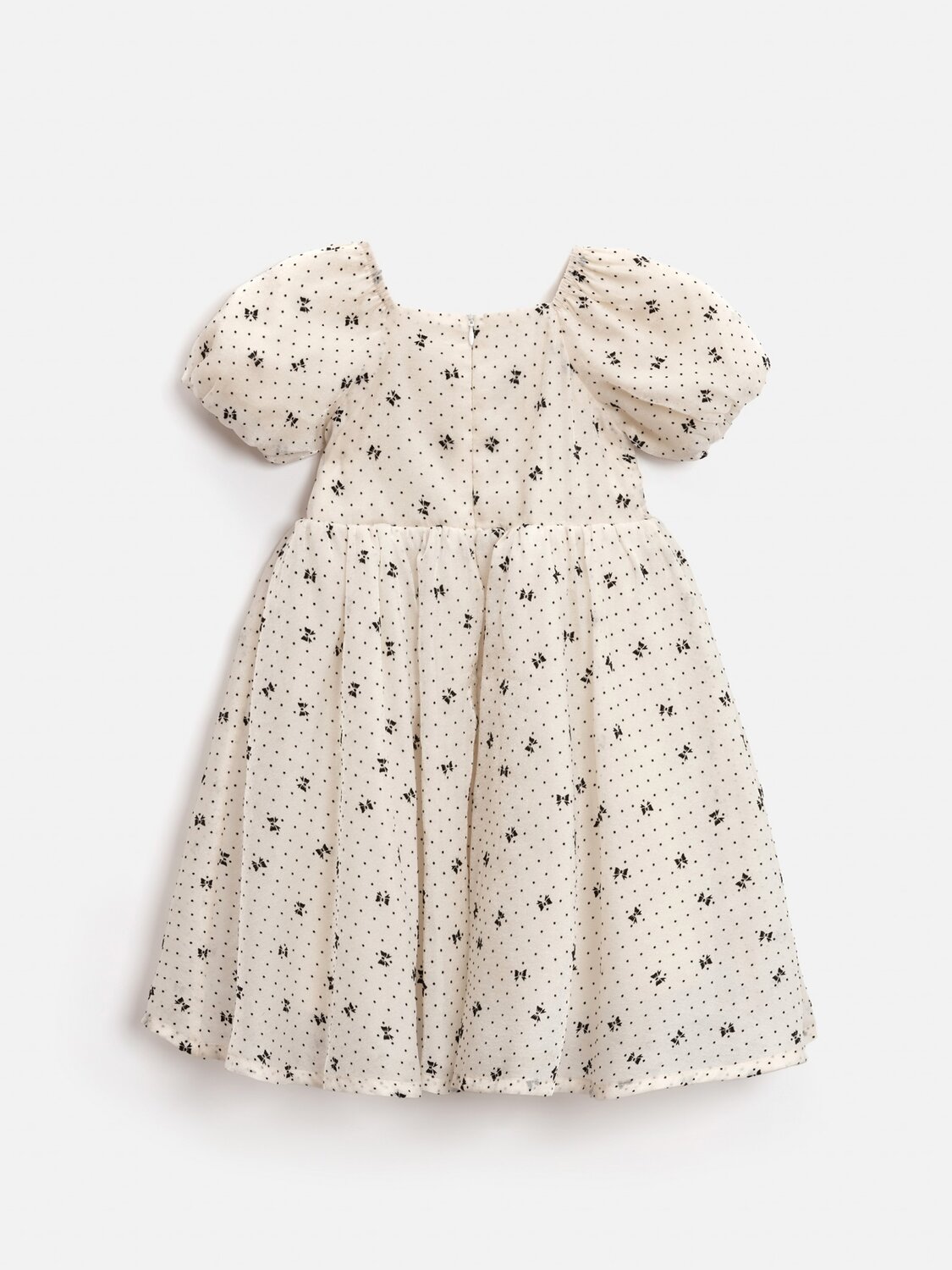 Acoola Платье 581208 20220200889 светло-желтый