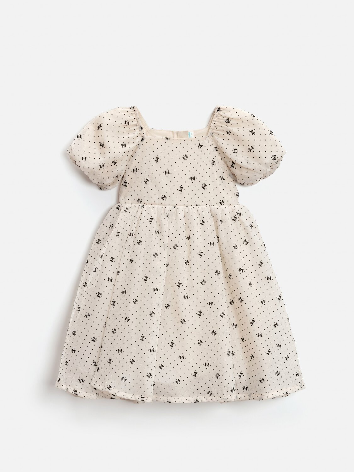 Acoola Платье 581208 20220200889 светло-желтый