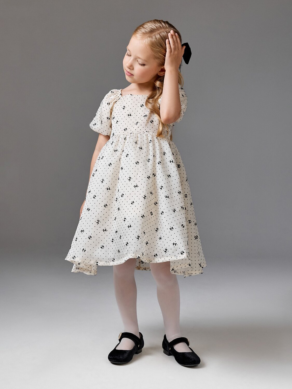 Acoola Платье 581208 20220200889 светло-желтый