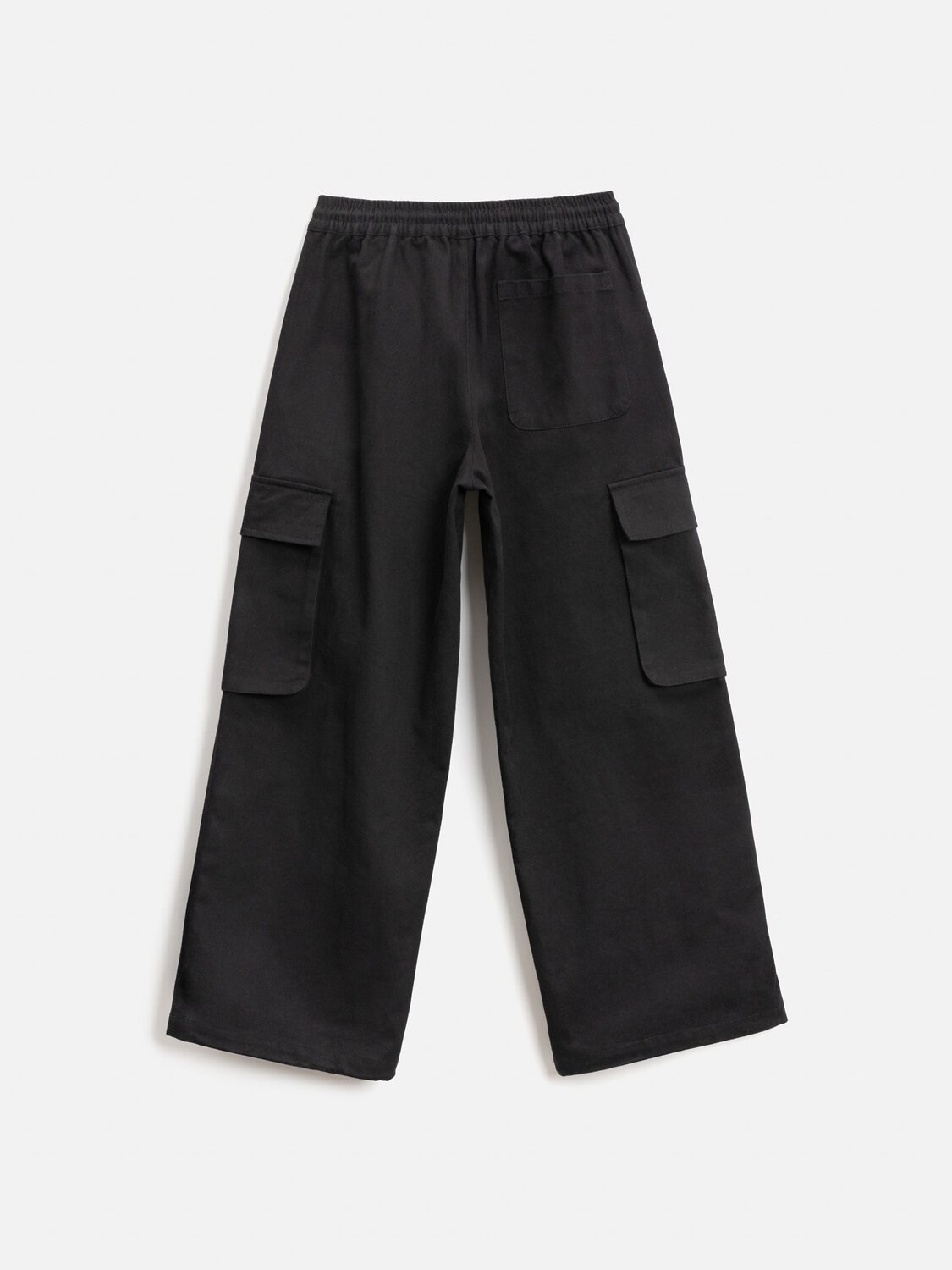 Acoola Брюки 581210 20110160439 черный