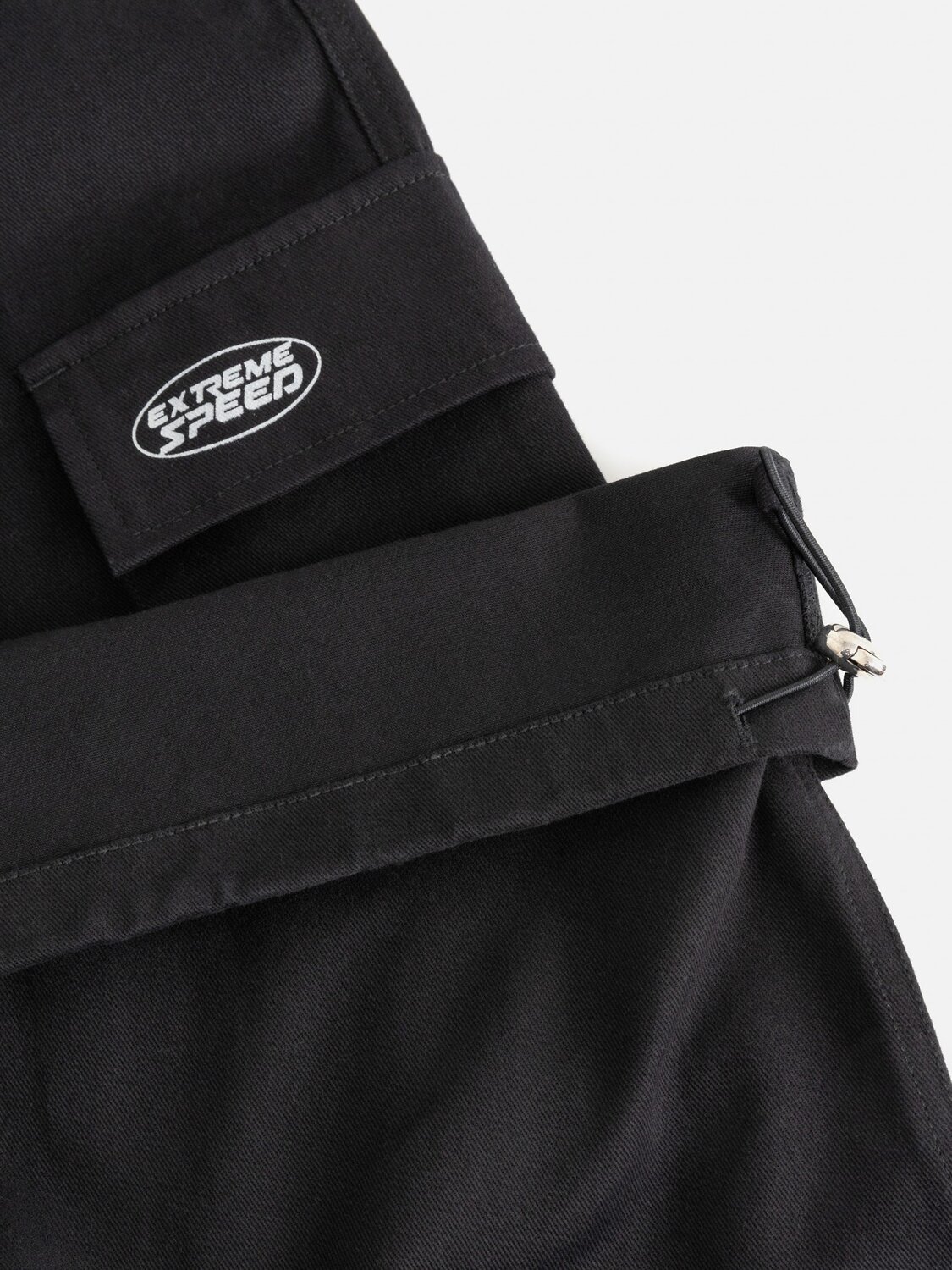 Acoola Брюки 581210 20110160439 черный