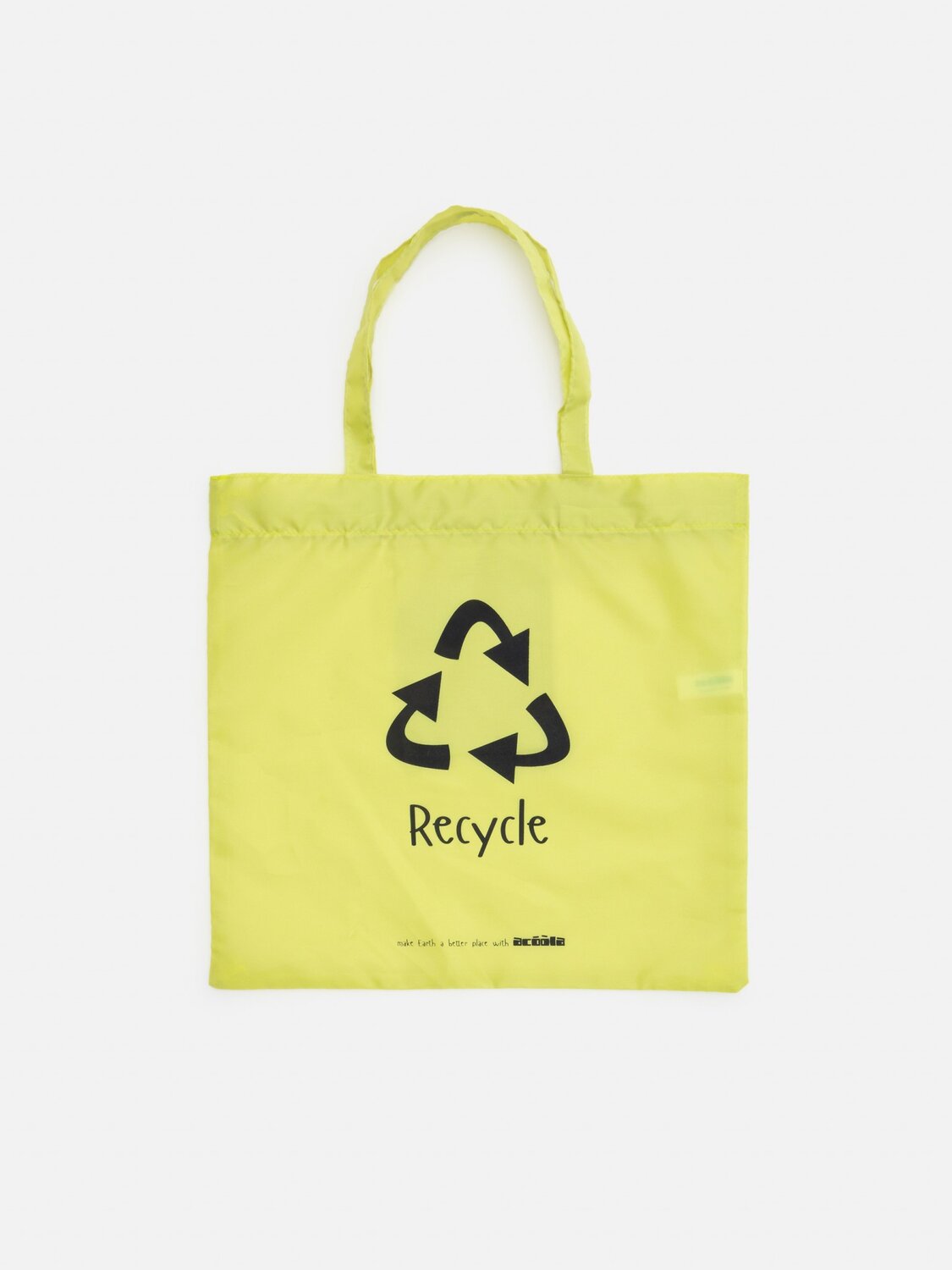 Acoola Сумка 581211 20306100003 зеленый