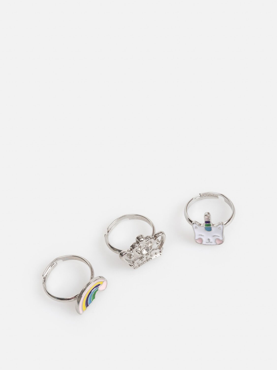 Acoola Кольцо 581213 20206240053 разноцветный