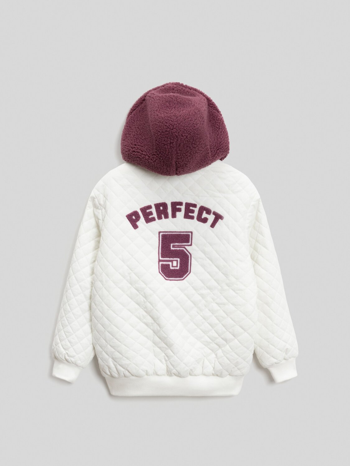 Acoola Куртка 581214 20210130317 белый