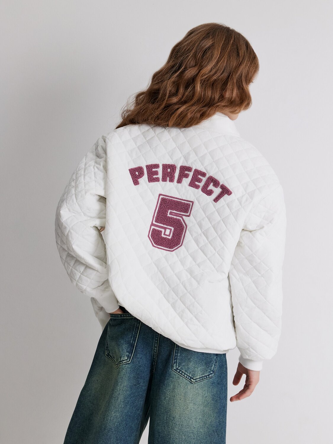 Acoola Куртка 581214 20210130317 белый