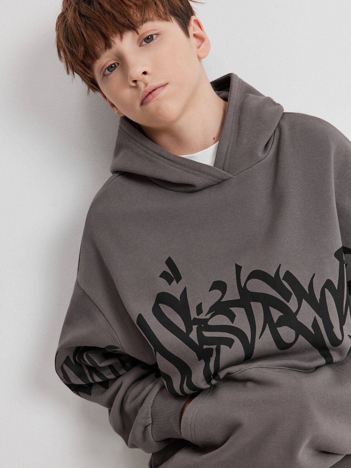 Acoola Джемпер 581217 20110580043 пепельно-серый